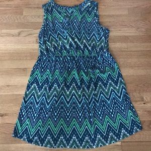 Sonoma dress